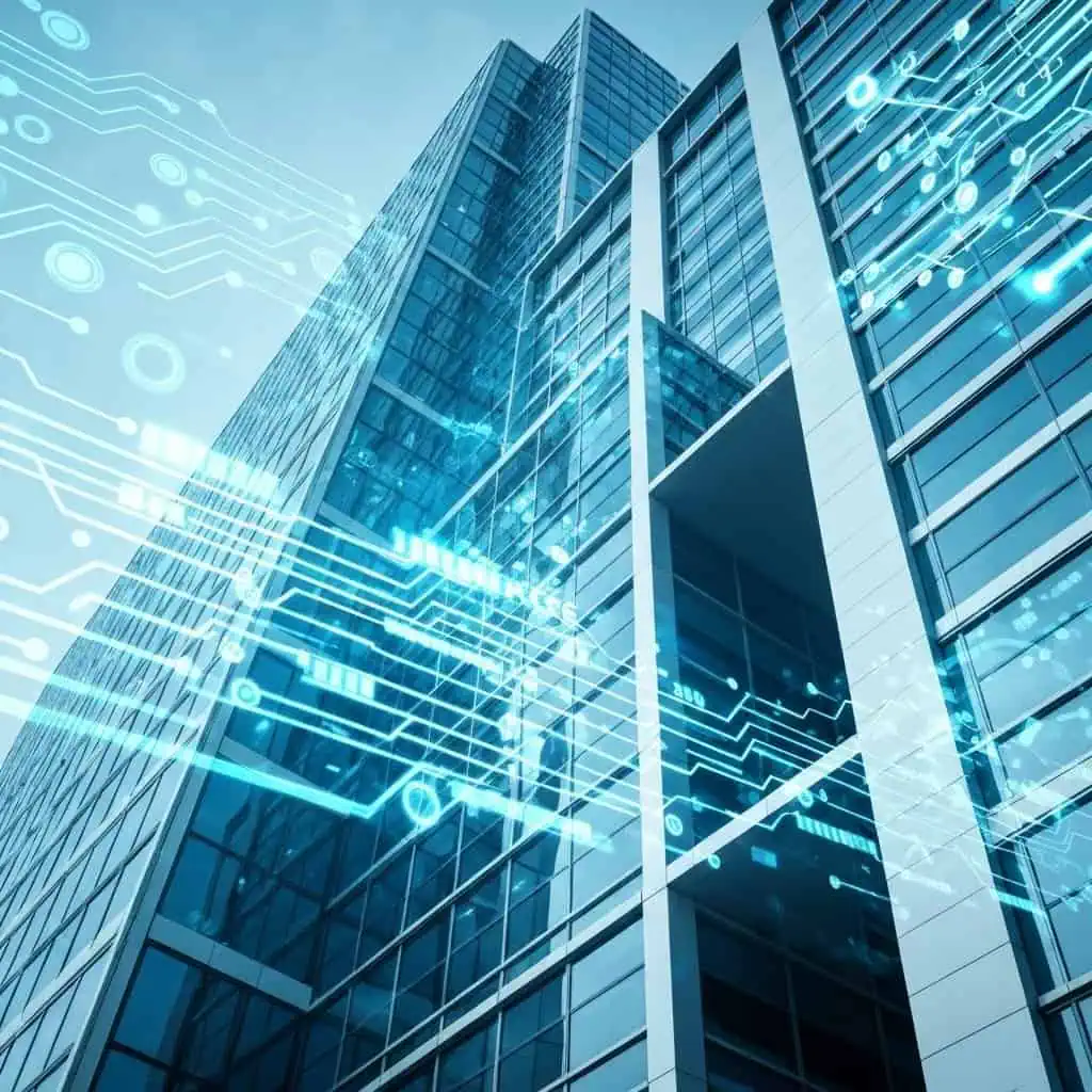 InsurTech: jak technologia rewolucjonizuje ubezpieczenia?