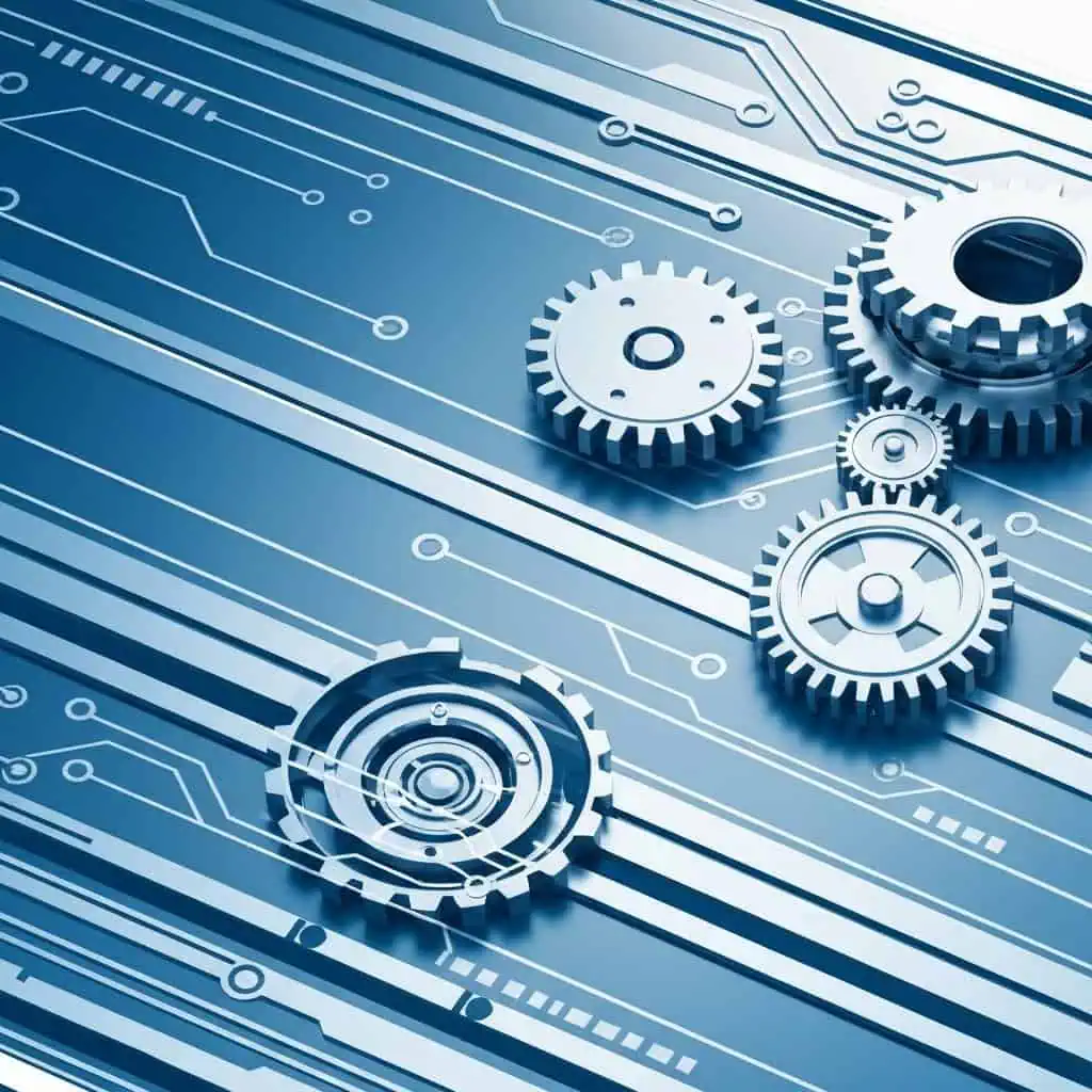 Jak działa technologia automatyzacji? Kluczowe mechanizmy i zastosowania